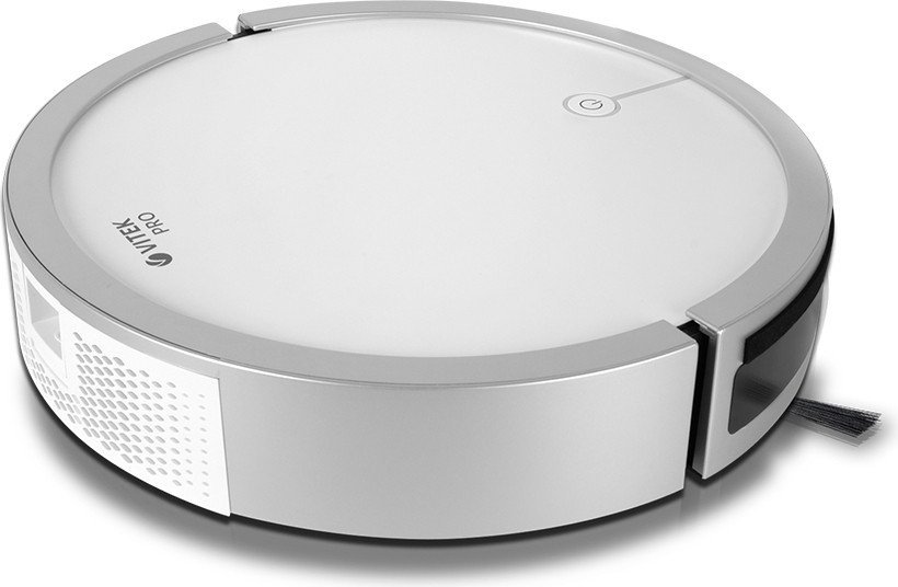 Робот-пылесос Vitek VT-1804 - фото2