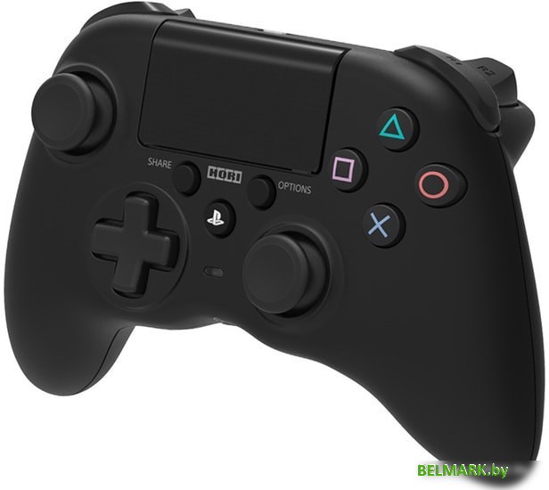 Геймпад HORI Onyx Plus - фото2