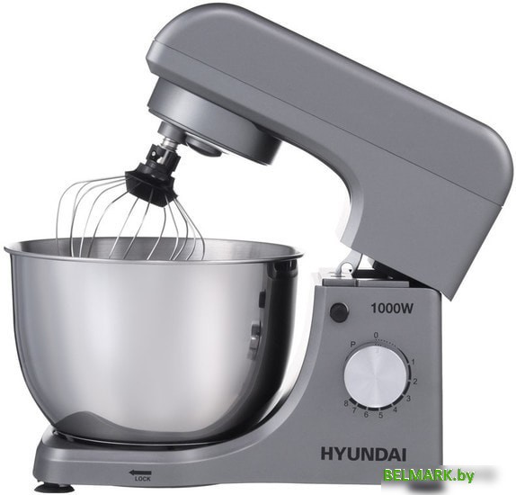 Планетарный миксер Hyundai HYM-S5451 - фото