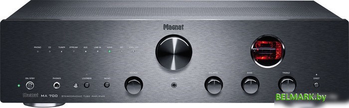 Интегральный усилитель Magnat MA 700 - фото