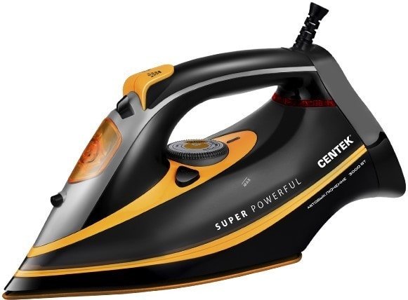 Утюг CENTEK CT-2358 - фото