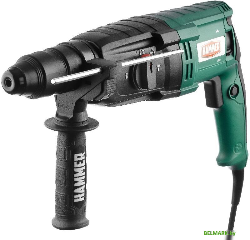 Перфоратор Hammer PRT850CE 828685 (кейс) - фото