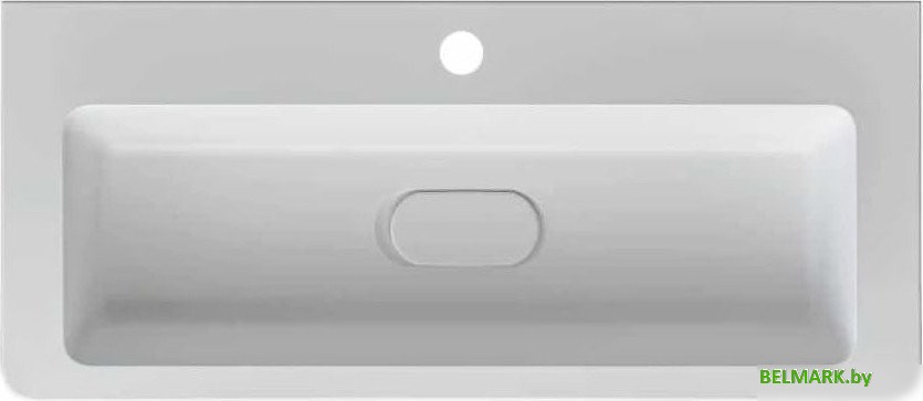 Умывальник Madera Modul Slim 80x36 - фото2