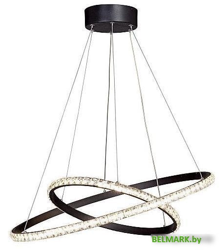 Подвесная люстра Vitaluce V4628-1/2S - фото