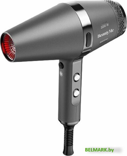 Фен Goetze & Jensen BeautyMe HD925 - фото2