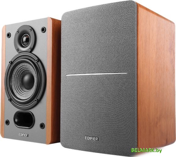 Полочная акустика Edifier P12 - фото