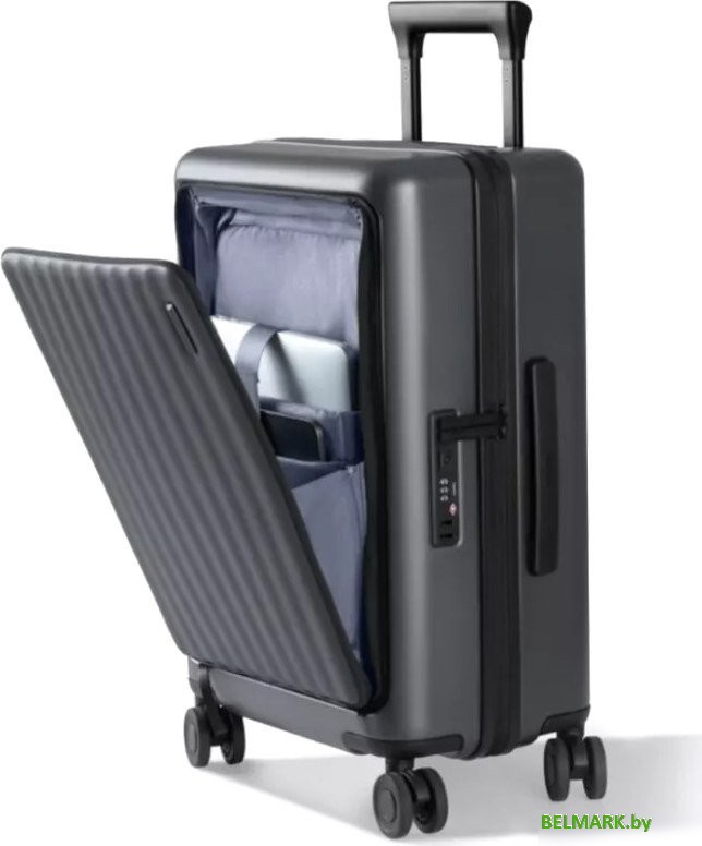 Чемодан Xiaomi Luggage 20" BHR8767GL - фото2