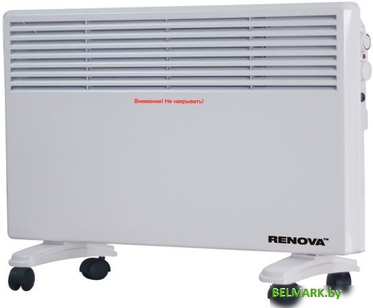 Конвектор Renova CRP2010-2WS1 - фото
