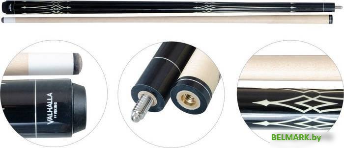 Кий Viking Cues Valhalla VA222 - фото2