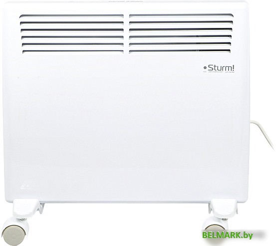 Конвектор Sturm CH1001RF - фото