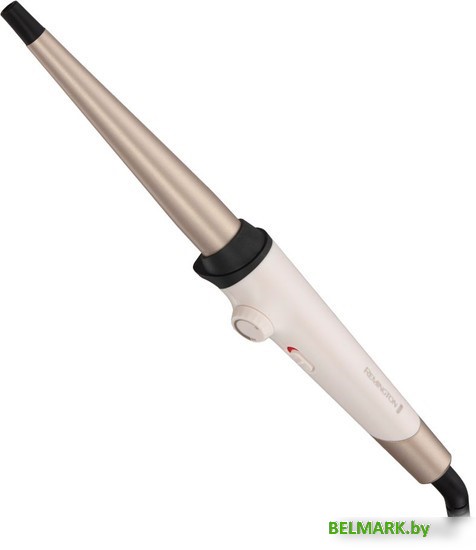 Конусная плойка Remington Shea Soft CI4740 - фото