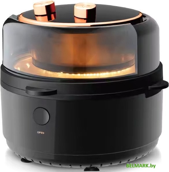 Аэрофритюрница RAF R.5336 - фото