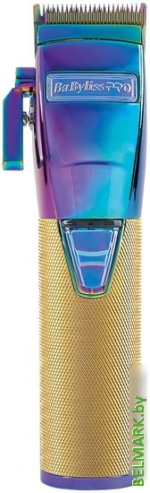 Машинка для стрижки волос BaByliss PRO FX8700IE - фото