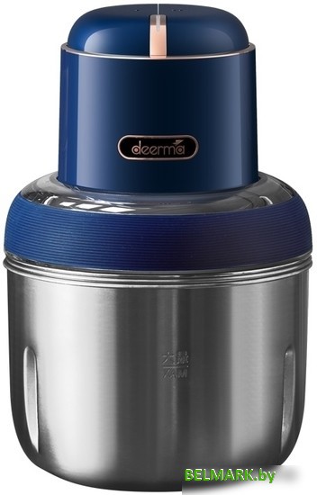 Чоппер Deerma DEM-JR08 - фото2