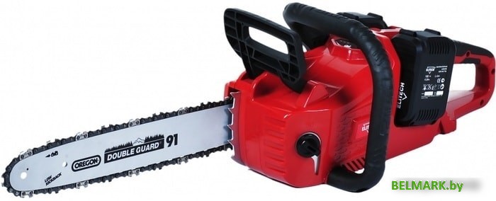 Аккумуляторная пила ELITECH ПЦА 36БЛ (без АКБ) - фото