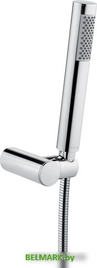 Душевой гарнитур Deante Round NOR 041K - фото