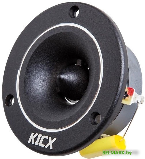 Твитер KICX DTC 36 ver.2 - фото