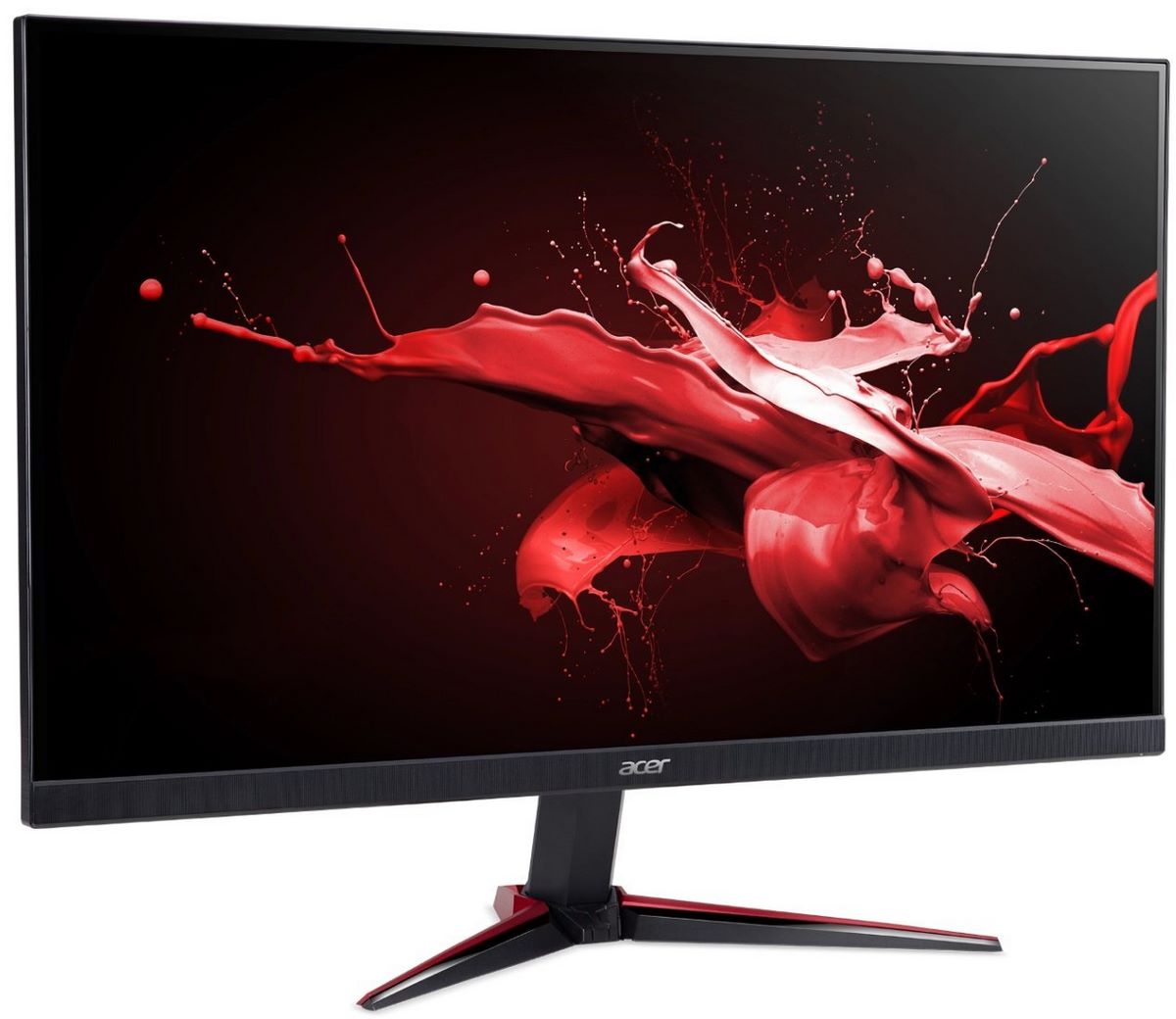 Игровой монитор Acer Nitro VG270Ebmipx UM.HV0EE.E01 - фото2