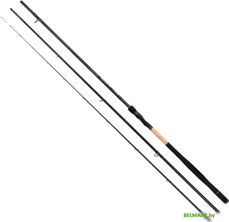 Удилище Elegance Accela Feeder FXEM-600350 - фото