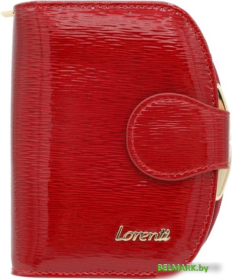 Кошелек Cedar Lorenti 43972-SH-RFID-1357 (красный) - фото