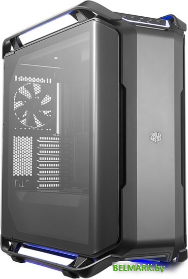 Корпус Cooler Master Cosmos C700P Black Edition MCC-C700P-KG5N-S00 - фото