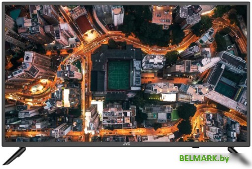 Телевизор JVC LT-32M592 - фото