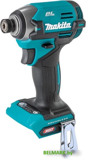 Шуруповерт Makita TD003GZ (без АКБ) - фото