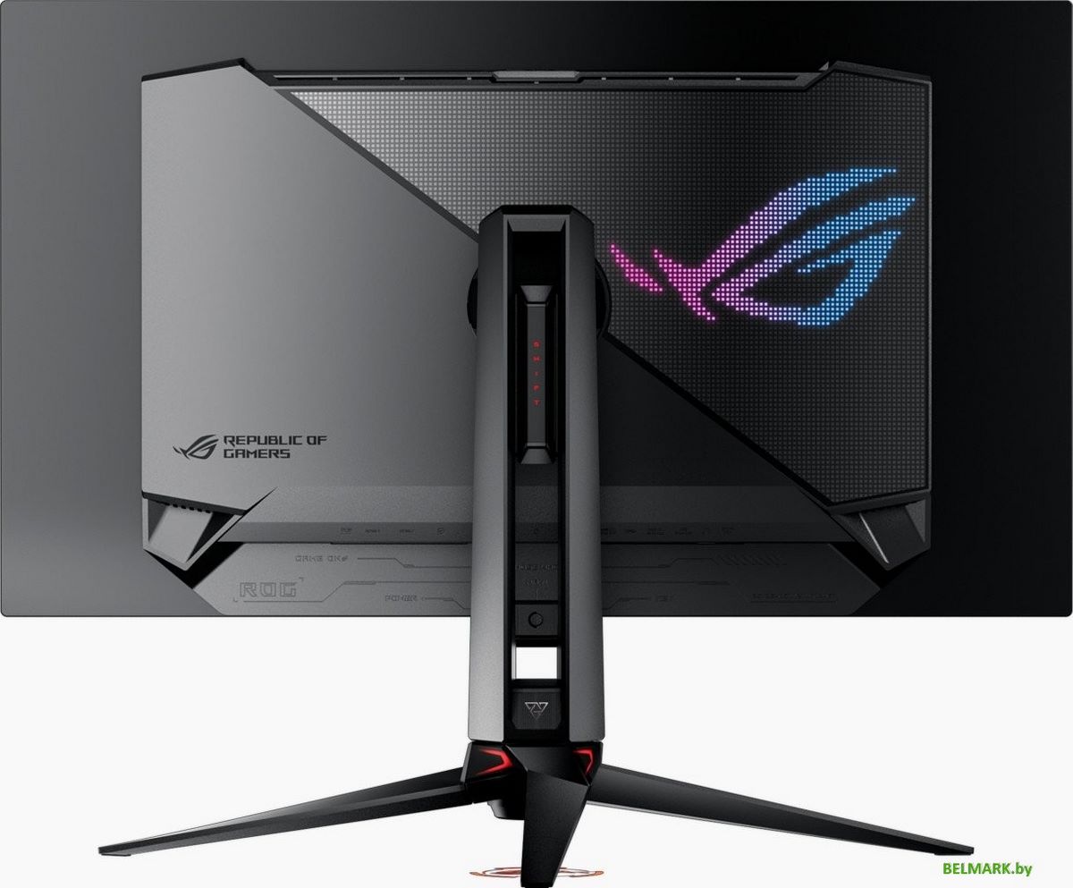 Игровой монитор ASUS ROG Swift OLED PG32UCDP - фото2
