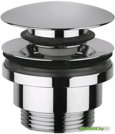 Донный клапан Paffoni Light ZSCA050ST - фото