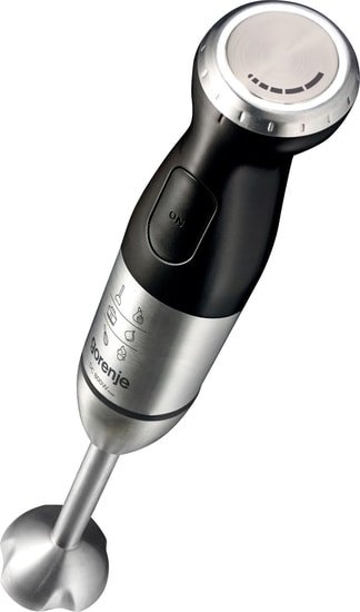 Погружной блендер Gorenje HBC807QB - фото2