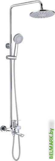 Душевая система Wisent W35105 - фото