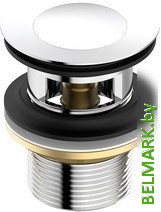 Донный клапан IDDIS Optima Home 001SB01i88 - фото