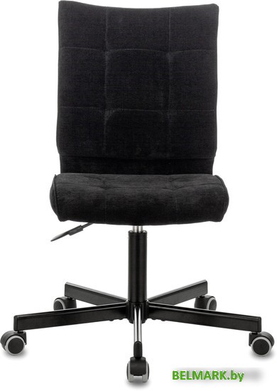 Офисный стул Бюрократ CH-330M Light-20 (черный) - фото2