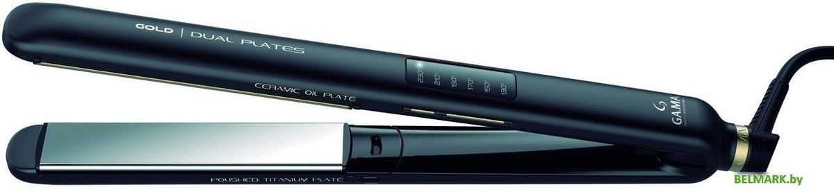 Выпрямитель GA.MA CP14 Dual Plate Gold GI2510 - фото