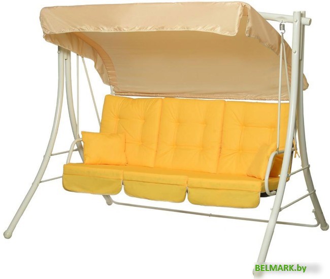 Садовые качели Olsa Пагода с1543 - фото