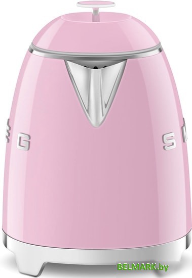 Электрочайник Smeg KLF05PKEU - фото2