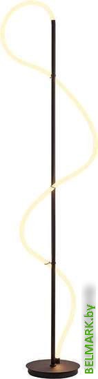 Торшер Arte Lamp A2850PN-35BK - фото