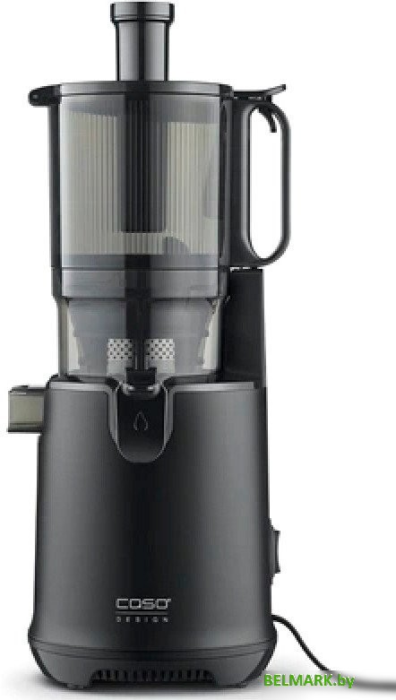 Соковыжималка CASO Juice Fit Pro - фото