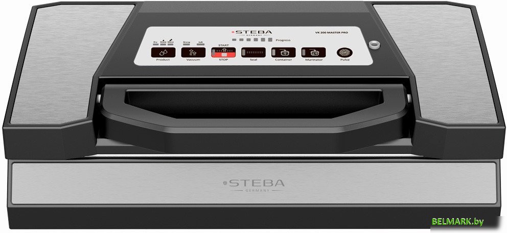 Вакуумный упаковщик Steba VK 200 Master Pro - фото