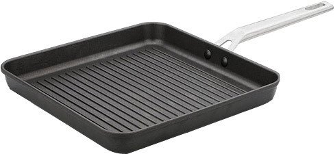 Сковорода-гриль Valira Aire 4678/25 - фото