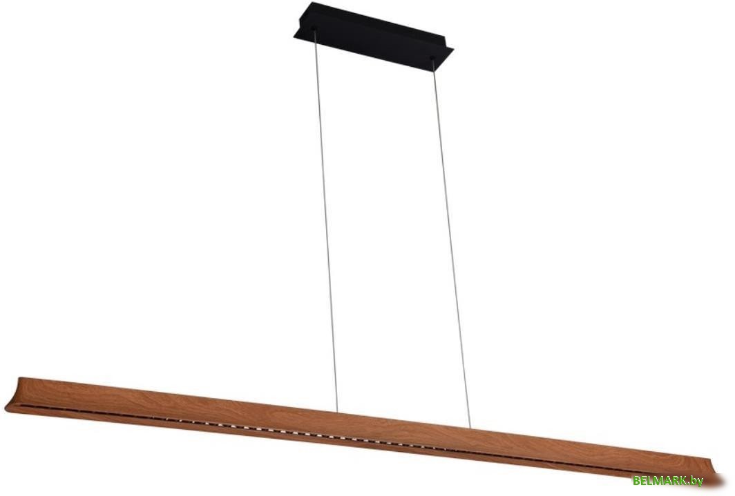 Подвесная люстра Aployt APL.786.13.38 - фото