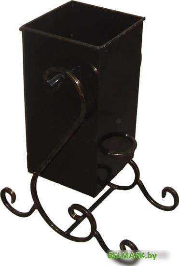 Уличная урна Станкоинструмент №9 - фото