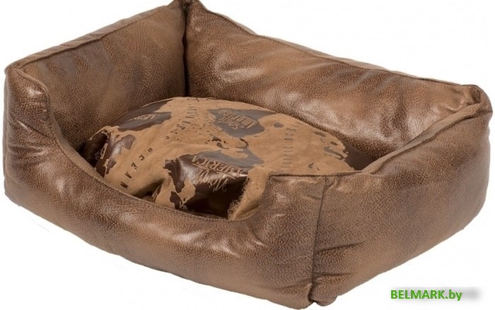 Лежак Duvo Plus Explorer Bed 300023/DV - фото