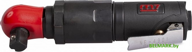Пневматическая трещотка M7 NE-4901 - фото2