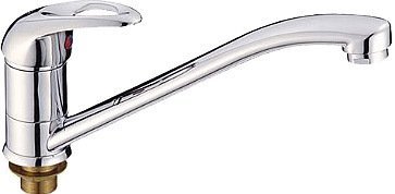 Смеситель Ledeme H15 L4915 - фото