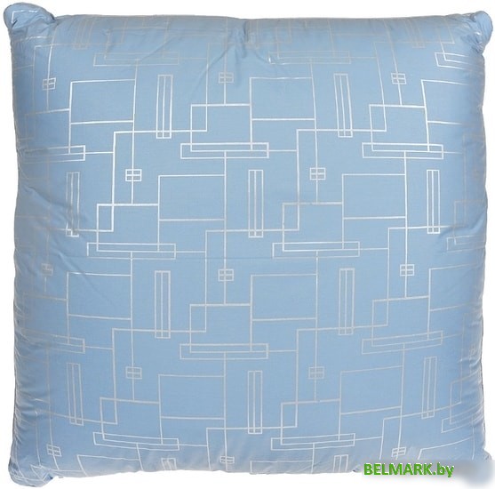 Спальная подушка Dargez Чикаго 68x68 03320Ч - фото