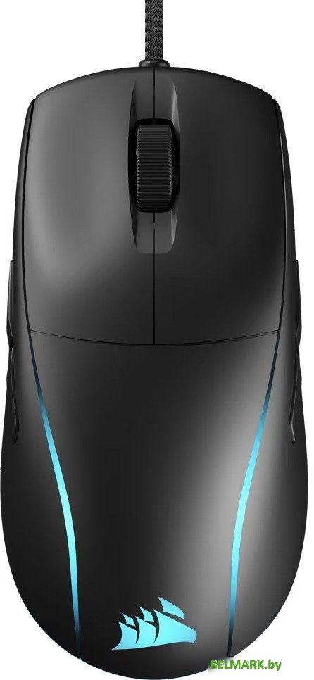 Игровая мышь Corsair M75 RGB - фото