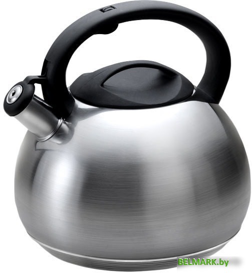 Чайник со свистком Lara LR00-83 - фото