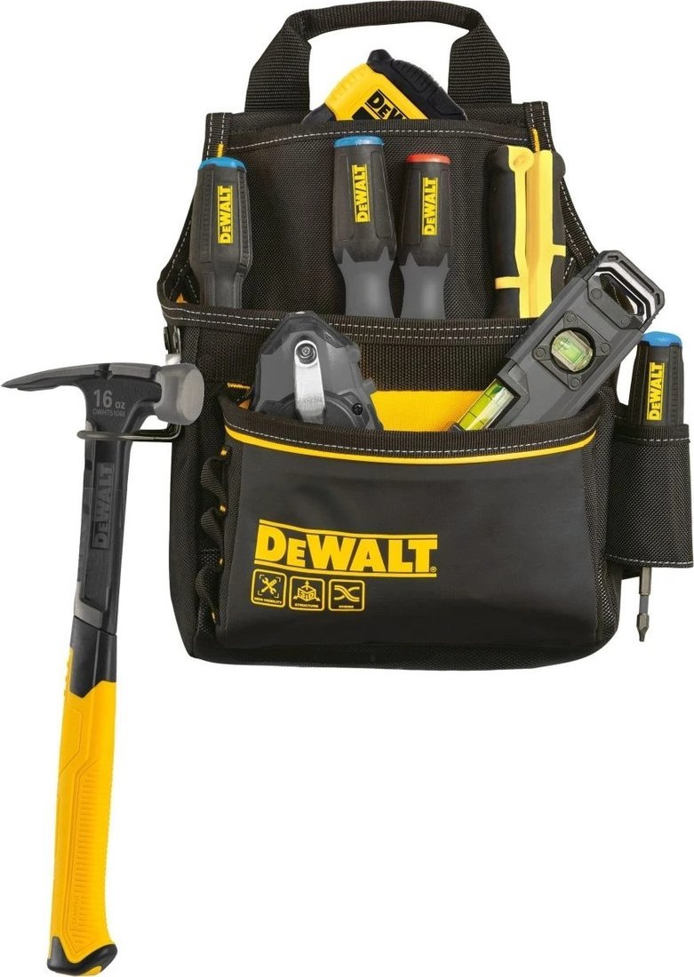 Пояс DeWalt DWST40101 - фото2