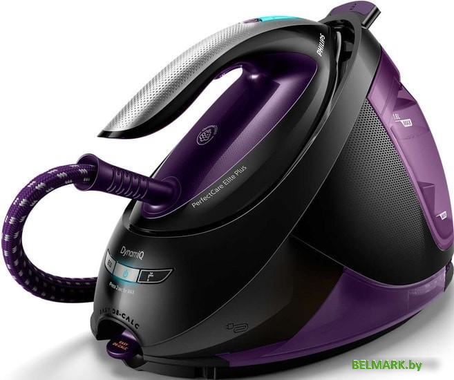 Утюг Philips GC9675/80 - фото2